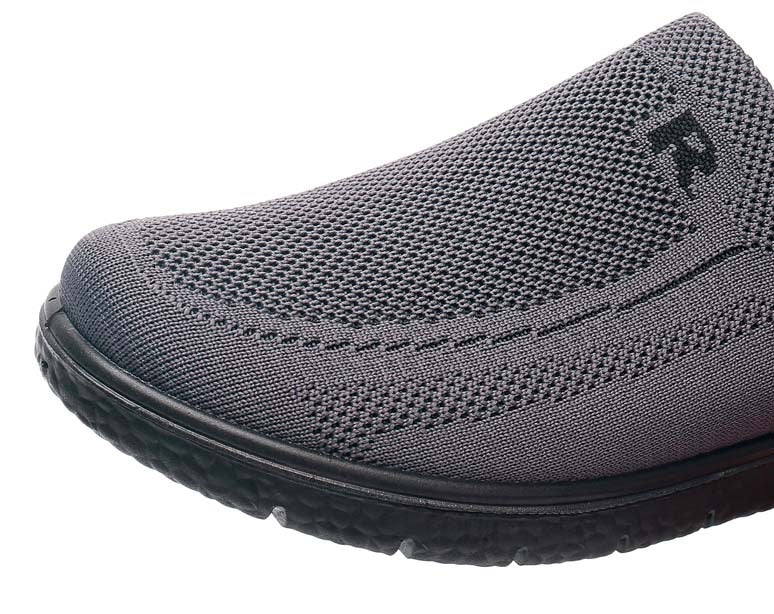 Sapato Mocassim Soft Titanium Ortopédico